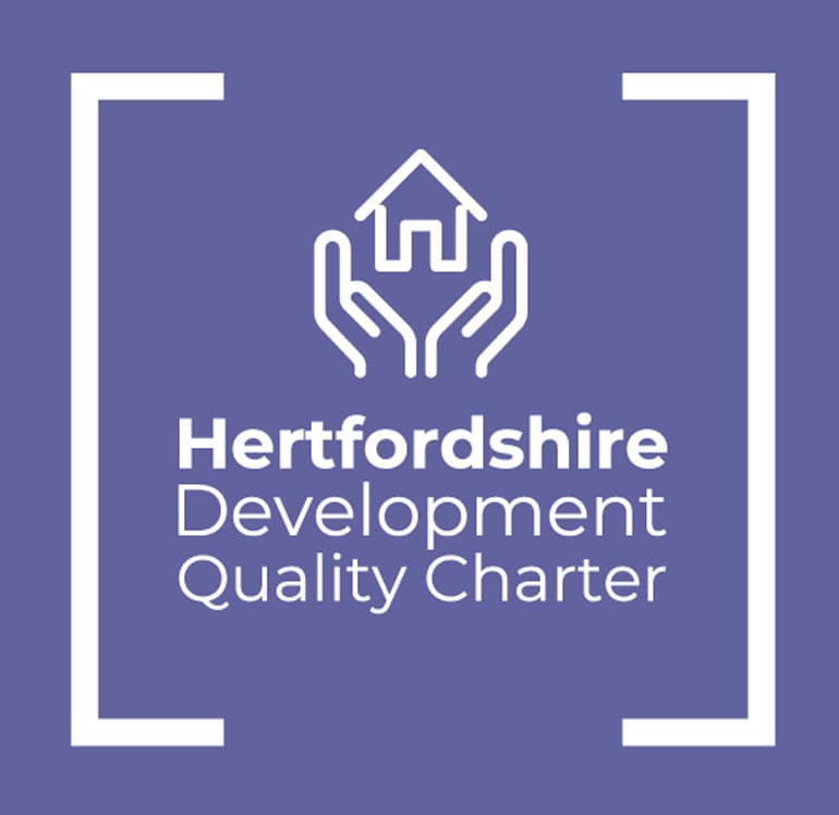 Hertfordshire Development Quality Charter